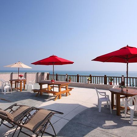 Hai Yang Fanglin Homestay Yongjing Buitenkant foto